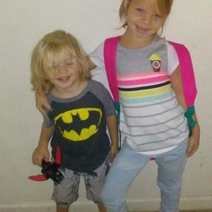 Meet your Posher, Brandon